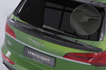 Achtervleugel met ABE voor Audi Q5 (FY) HF973-M, Verzenden, Nieuw