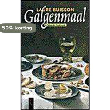 Galgenmaal 9789029504171 L. Buisson, Verzenden, L. Buisson