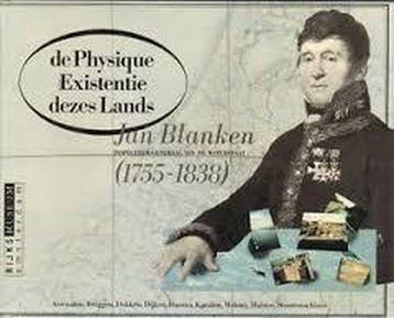 De Physique Existentie dezes Lands 9789064747014, Livres, Verzenden, R.M. Haubourdin