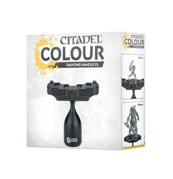 Citadel Painting handle XL versie 2 (Warhammer nieuw), Ophalen of Verzenden, Nieuw