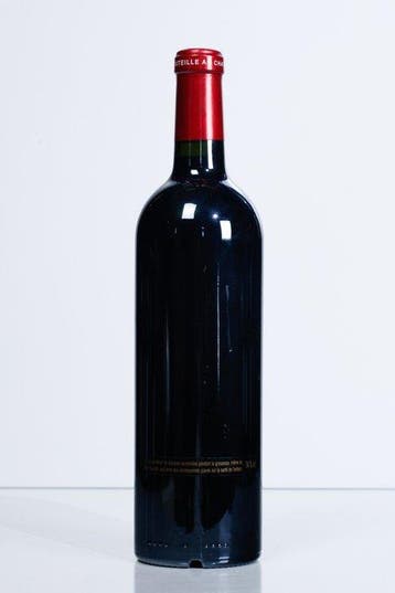 2008 Petrus - Pomerol - 1 Bouteille (0,75 l), Verzamelen, Nieuw