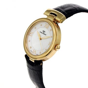 Murex - Swiss watch - MUL589-GL-7 - Zonder minimumprijs -