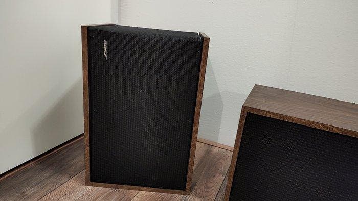 Bose - 300 Series Luidsprekerset, TV, Hi-fi & Vidéo, Radios
