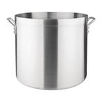Soeppan | Aluminium | 56.7L | Div. Warmtebronnen |, Verzenden, Nieuw in verpakking