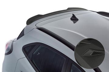 Achtervleugel met ABE voor Ford Puma 20 HF816-M, Verzenden