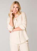 Base Level blouse Yael42Maat 42/44 (L), Verzenden