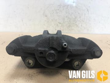 Remklauw (Tang) rechts-voor Toyota Yaris O219610, Nieuw
