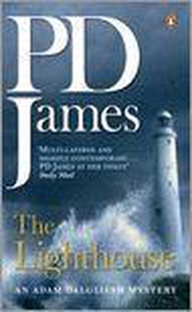 The Lighthouse 9780141025100 P. D. James, Boeken, Taal | Engels, Gelezen, Verzenden