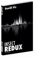Insect Redux (9789044634938, Daniël Vis), Verzenden