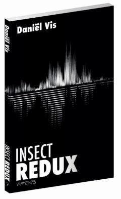 Insect Redux (9789044634938, Daniël Vis), Verzenden