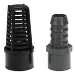 Ecotech Marine Vectra M1 Barb & Screen Fitting, Verzenden