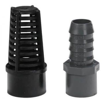Ecotech Marine Vectra M1 Barb & Screen Fitting, Verzenden
