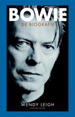 Bowie 9789492037312 Wendy Leigh, Boeken, Verzenden, Gelezen, Wendy Leigh