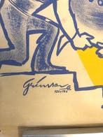 Boris Grinsson - Grinsson – Joyeux anniversaire – Davis