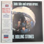 De Rolling Stones - Big Hits (High Tide And Green Grass) -