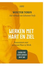 Werken met hart en ziel 9789401418881 Wouter Torfs, Verzenden, Wouter Torfs