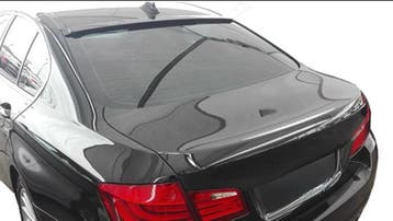 BMW F10 Dakspoiler / Raamspoiler – 2010-2016
