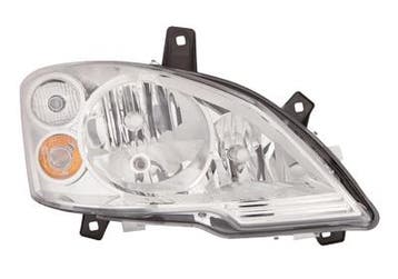 Mercedes Vito Viano 2010-2014 Koplamp Rechts (Koplampen), Verzenden, Nieuw