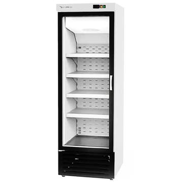 Wandkoeling | RVC | Wit/Zwart | -2°C/+8°C | Geforceerd |, Verzenden