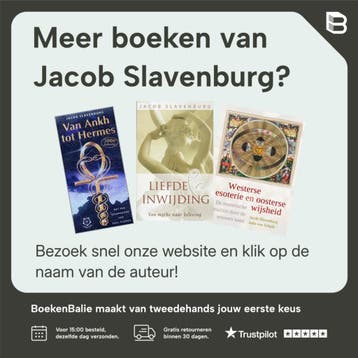 Gnosis, kennis van het hart 9789020281460 Jacob Slavenburg, Verzenden, Jacob Slavenburg