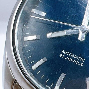 Seiko - Seiko 5 Automatic Day-Date - Zonder minimumprijs -