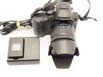 Samsung NX20 camera + 18-55mm III lens (inclusief