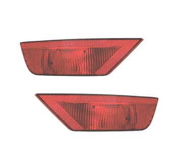 Feux Arrière Pour Ford Ecosport 13-20 Rouge, Verzenden