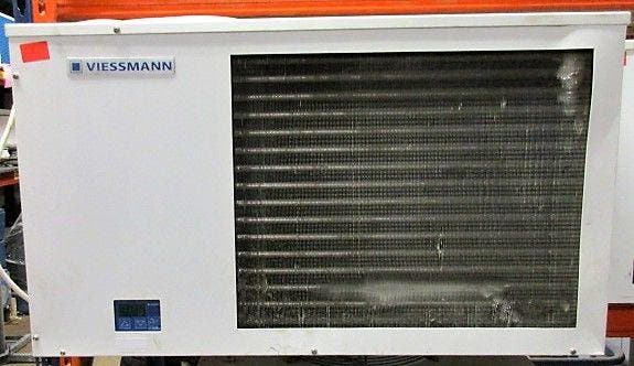 Viessmann Stekkerklaar koelcel motor tot 18m³ - Monoblock,, Elektronische apparatuur, Koelkasten en IJskasten