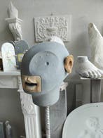 Alessandro Guardini - SEPIK HEAD