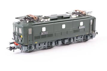 Roco H0 - Locomotive électrique (1) - BB-317 - SNCF
