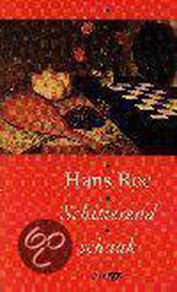 SCHITTEREND SCHAAK 9789025407995 H. Ree, Verzenden, Gelezen, H. Ree