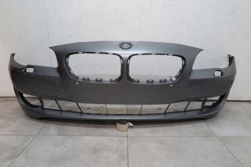 voorbumper BMW 5 F10 F11 7200712, Verzenden, Gebruikt
