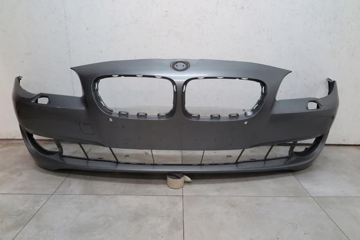 voorbumper BMW 5 F10 F11 7200712, Auto-onderdelen, Carrosserie, Gebruikt, Verzenden