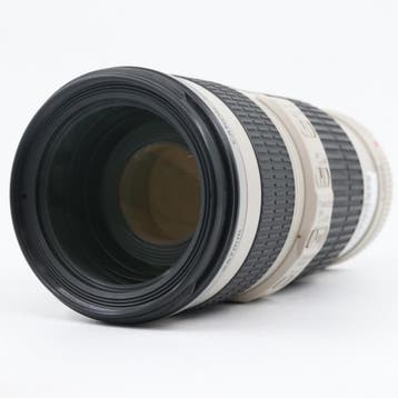 Canon EF 70-200mm f/4 L IS USM | Tweedehands, Verzenden
