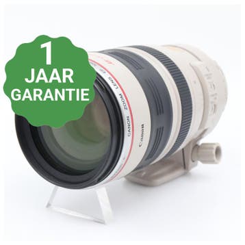 Canon EF 100-400mm f/4.5-5.6 L IS USM (schuifzoom) |, Verzenden