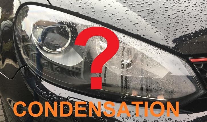 Condensatie Killer, Autos : Divers, Tuning & Styling, Enlèvement ou Envoi