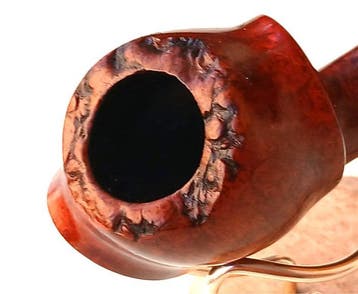 AGE BOGELUND HANMADE IN DENMARK - Pipe - Bruyère