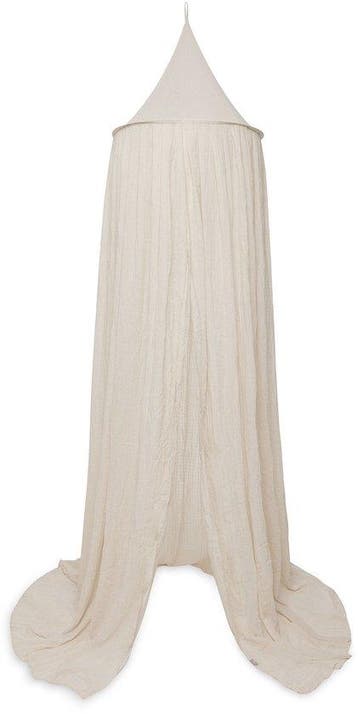 Jollein - Klamboe - Cosy Check - Sand - Klamboe Baby, Hem..., Verzenden, Nieuw