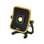 Vetec Accu LED Dual Bouwlamp 30W Oplaadbaar, Doe-het-zelf en Bouw, Verzenden, Nieuw