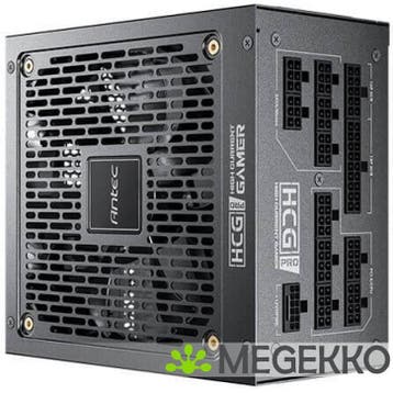 Antec HCG1000 Pro Platinum, Verzenden, Nieuw