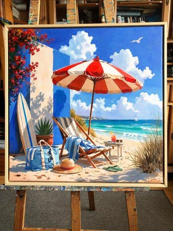 Bondero - Holidays on the Mediterranean Sea