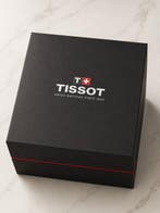 Tissot - PRC 200 - Zonder minimumprijs - T125.617.16.041.00