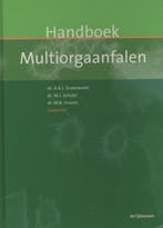 Handboek multiorgaanfalen 9789058981912, Boeken, Verzenden, Zo goed als nieuw