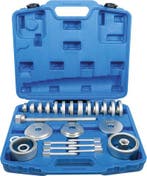 Bgs Technic Wiellager de- en montage set 31 delig, Verzenden, Nieuw