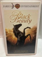 BLACK BEAUTY (VHS), Cd's en Dvd's, Gebruikt