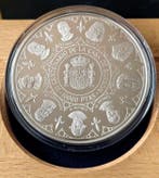 Espagne. 10.000 Pesetas 1997