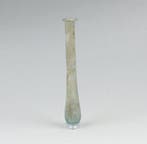 Oud-Romeins Glas Flask (Zonder minimumprijs), Verzamelen