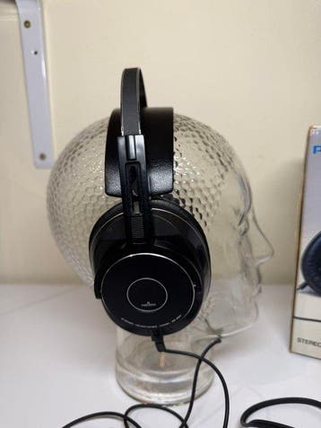 Pioneer - SE-550 Full-Size Over-Ear Dynamic Stereo, Nieuw