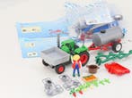 Playmobil Landbouw set ( NR. 4497 / 7891 / 7753 ), Ophalen of Verzenden, Zo goed als nieuw