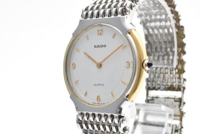Rado - Sans prix de réserve - 121.9592.2 - Femme - 1990-1999, Bijoux, Sacs & Beauté, Montres | Hommes